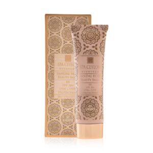 SANDAL ROSE BEAUTY BALM - Light