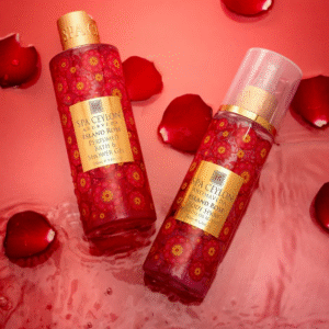 ISLAND ROSE - Body Spray
