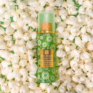 Night Jasmine - Body Spray