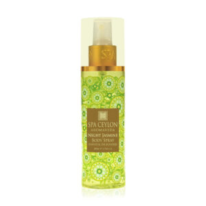 Night Jasmine - Body Spray