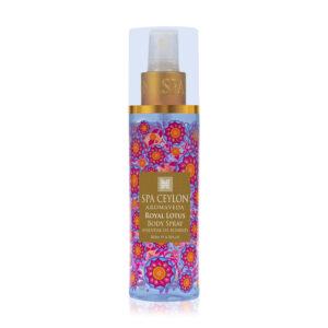 Royal Lotus - Body Spray