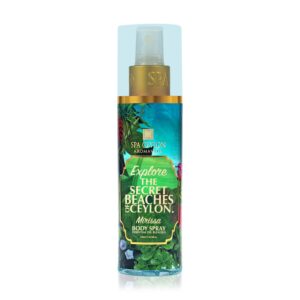 Mirissa - Body Spray