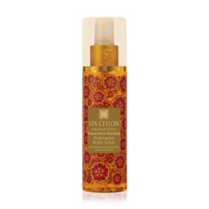 Frangipani Paradise - Body Spray