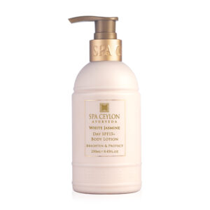 White Jasmine – Tages-Körperlotion 250 ml