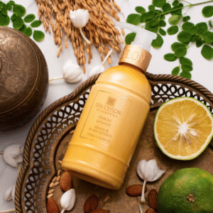NEROLI JASMINE - Hand- & Body Lotion