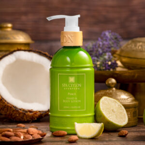 PEACE Hand- and Body Lotion