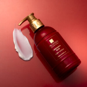 CARDAMOM ROSE - Body Lotion