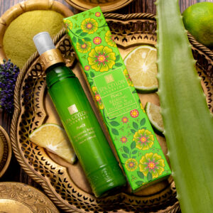 PEACE Relaxing Body & PILLOW Mist
