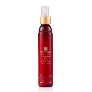 CARDAMOM ROSE - BODY & PILLOW MIST - Ayurveda Körperspray