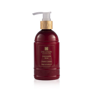 Cardamom-Rose – Intensive Handcreme 250 ml