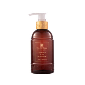CINNAMON SPICE - Flüssigseife 250ml