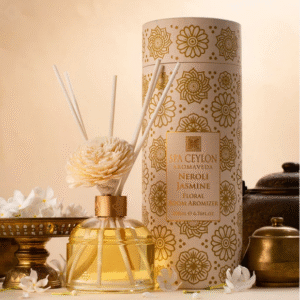 NEROLI JASMINE - Natural Room Aromizer