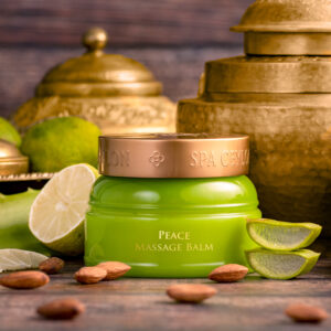 PEACE Massage Balsam