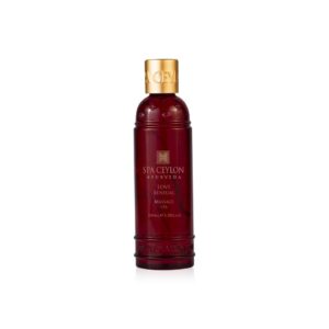 LOVE SENSUAL MASSAGE OIL - Ayurveda Massage ÖL