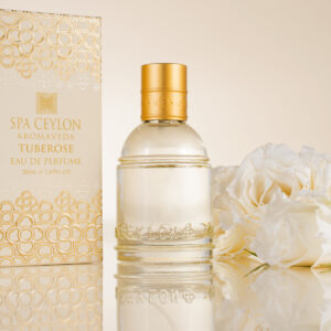 Tuberose - Eau de Perfume