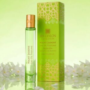 Night Jasmin - Eau de Perfume Roll-On