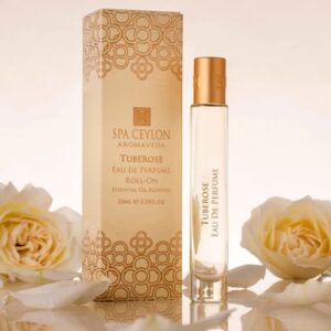 Tuberose - Eau de Perfume Roll-On