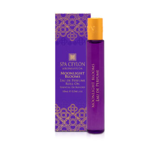 Moonlight Blooms – Eau de Parfume Roll-on – 10 ml
