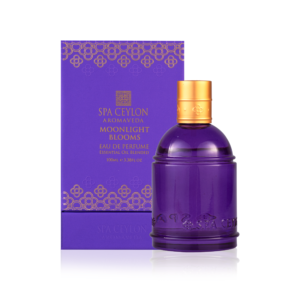 Moonlight Blooms - Eau de Parfume 100 ml