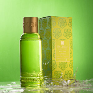 Kay Lime Citron - Eau de Ceylon