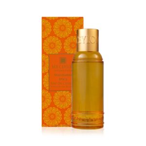 Mandarin Spice - Eau de Ceylon