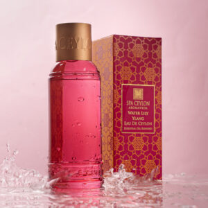 Waterlily Ylang - Eau de Ceylon