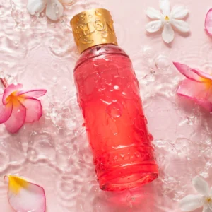 JASMINE FRANGIPANI - Eau de Ceylon