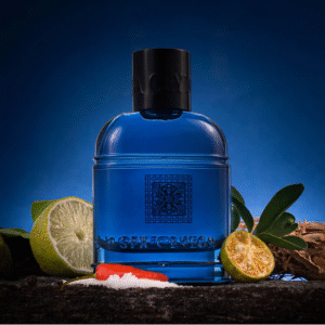 BLUE - Herren Eau de Perfume