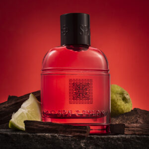 Spa Ceylon Red Herren-Eau de Parfum 100 ml