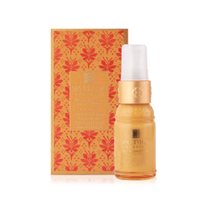 SAL & SAFFRON - VITAMIN E RICH -  Eye Zone - Day & Night Treatment Concentrate