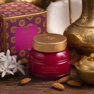 WINTER WELLNESS BALSAM NEROLI YLANG