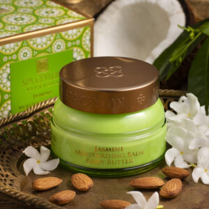 JASMINE - Body Butter 150g