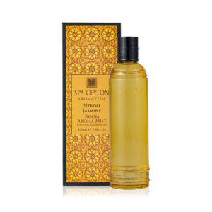 Neroli Jasmin – Raumduftspray 100 ml