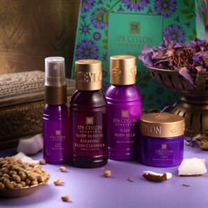 Sleep - Discovery-Set