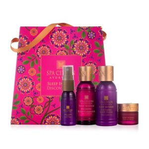 SLEEP INTENSE - Discovery Set