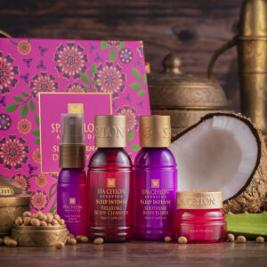 SLEEP INTENSE - Discovery Set