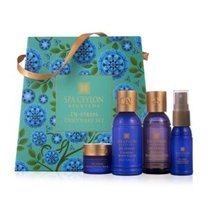 DE-STRESS - DISCOVERY SET - Entdeckerset