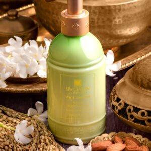 White Jasmine – Nacht-Körperlotion, 250 ml