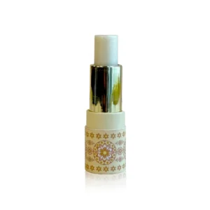 ALMOND TINTED LIP BALM - PEARL- getönter Lippenbalsam
