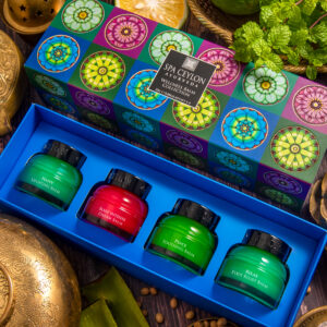 Wellness-Balsam - Set - A