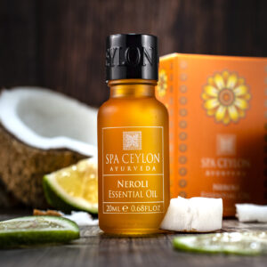Neroli - Ätherisches Öl