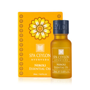Neroli - Ätherisches Öl