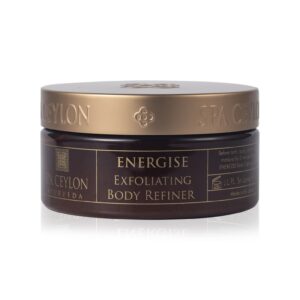 ENERGISE Body Scrub