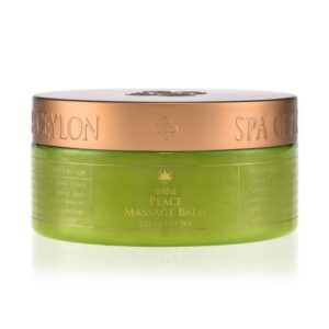 PEACE Massage Balsam