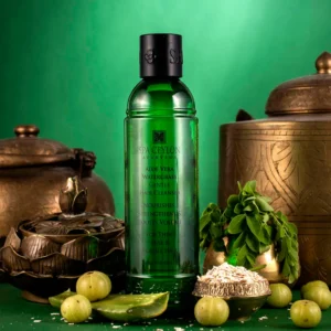 SPA CEYLON ALOE VERA WATERGRASS - Gentle Hair Cleanser