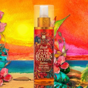 BENTOTA - Body Spray