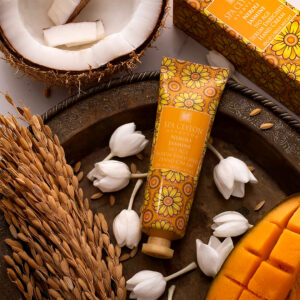 Neroli Jasmine – Anti-Aging – Serumangereicherte Handcreme – 30 g