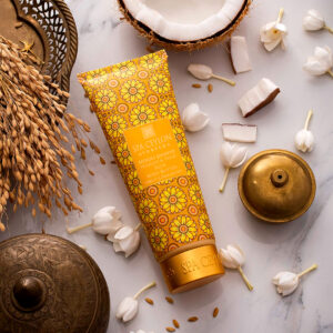 Neroli Jasmine – Feuchtigkeitsspendende und pflegende Körperbutter – 150 g