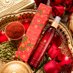 CARDAMOM ROSE - BODY & PILLOW MIST - Ayurveda Körperspray