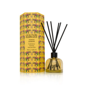 Neroli Jasmine – Natural Room Aromizer 50 ml